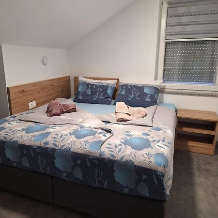 Apartmani Venecia Prozor Exteriör bild