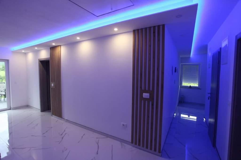 Apartmani Venecia Prozor Exteriör bild