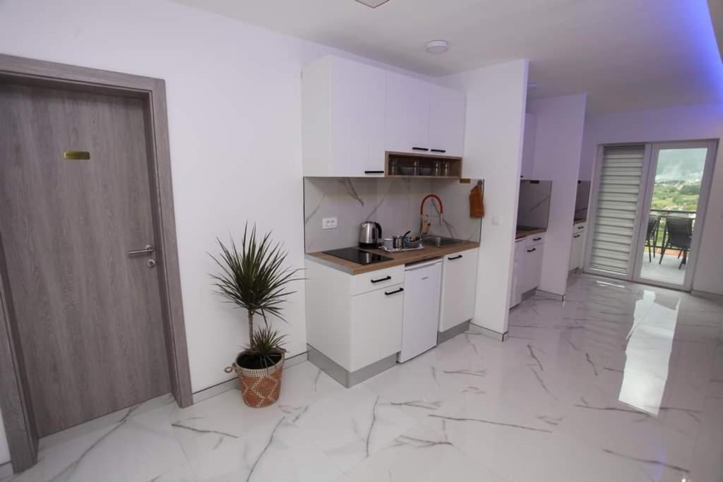 Apartmani Venecia Prozor Exteriör bild