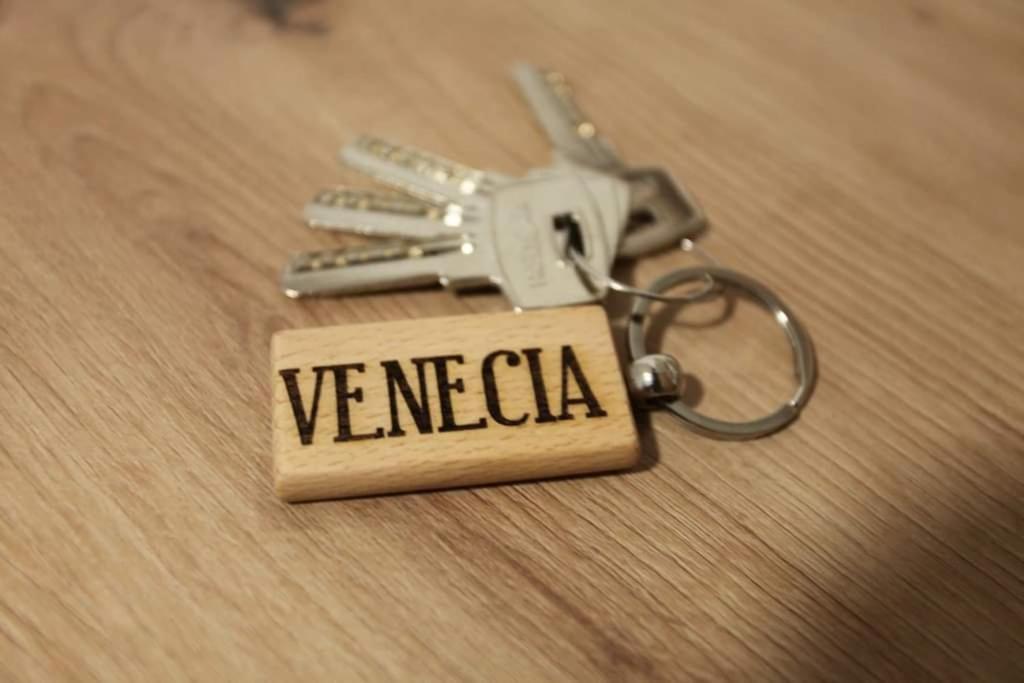 Apartmani Venecia Prozor Exteriör bild