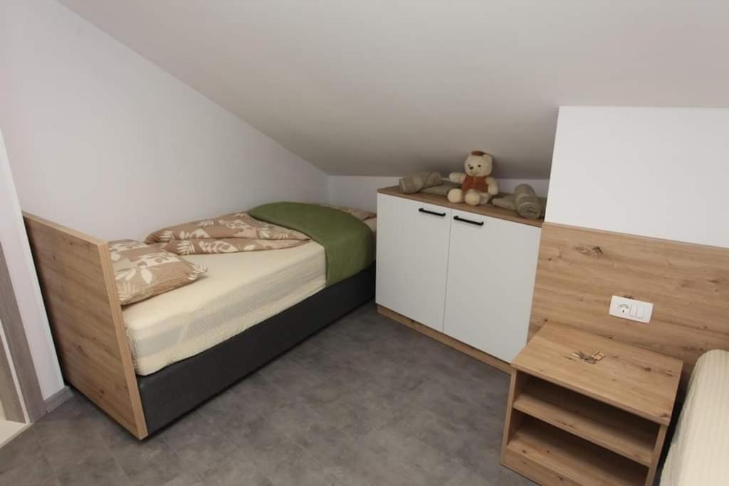 Apartmani Venecia Prozor Exteriör bild