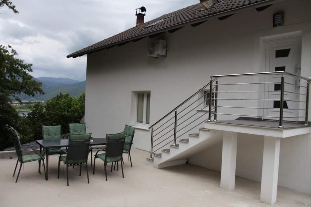 Apartmani Venecia Prozor Exteriör bild
