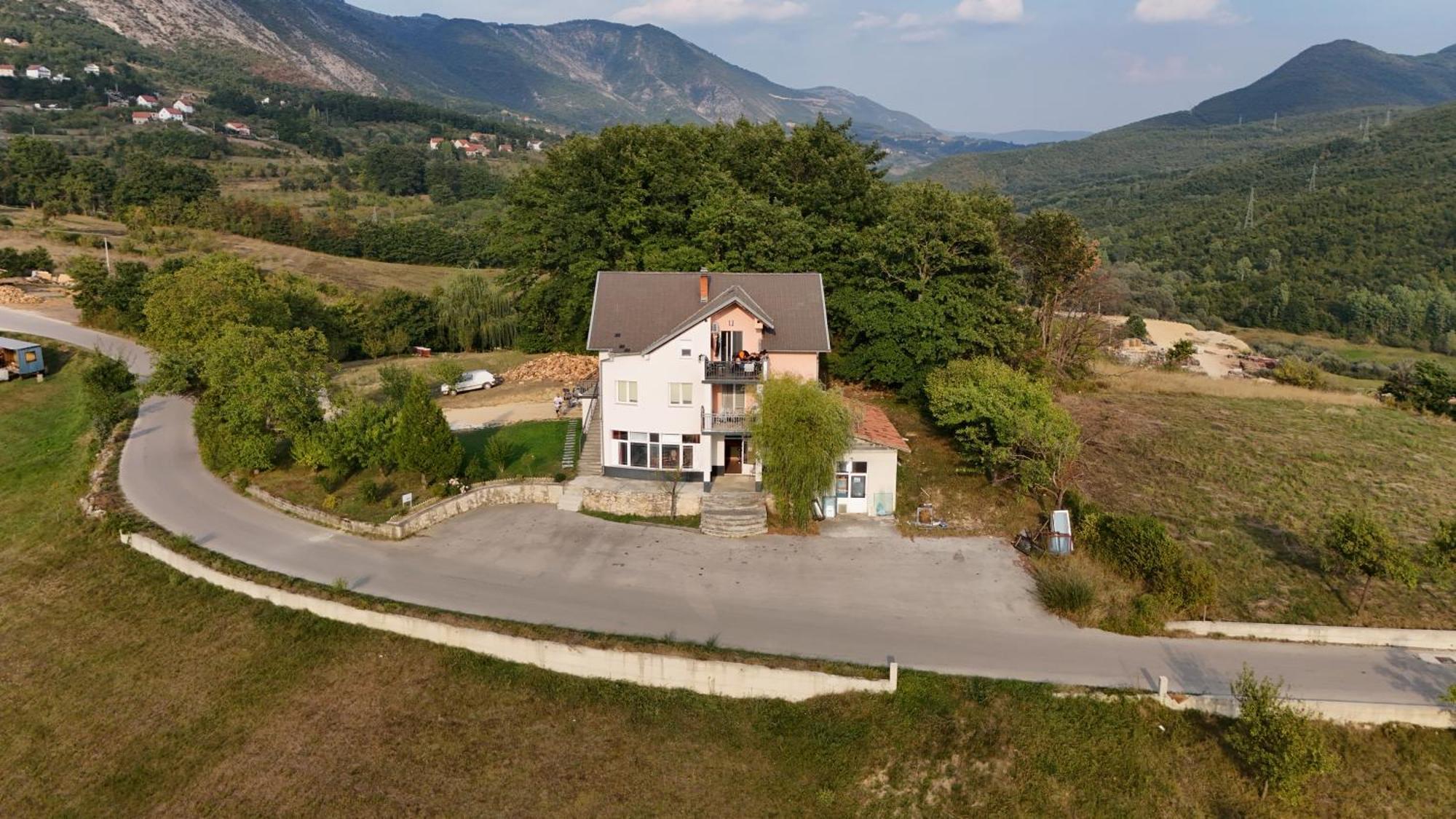 Apartmani Venecia Prozor Exteriör bild