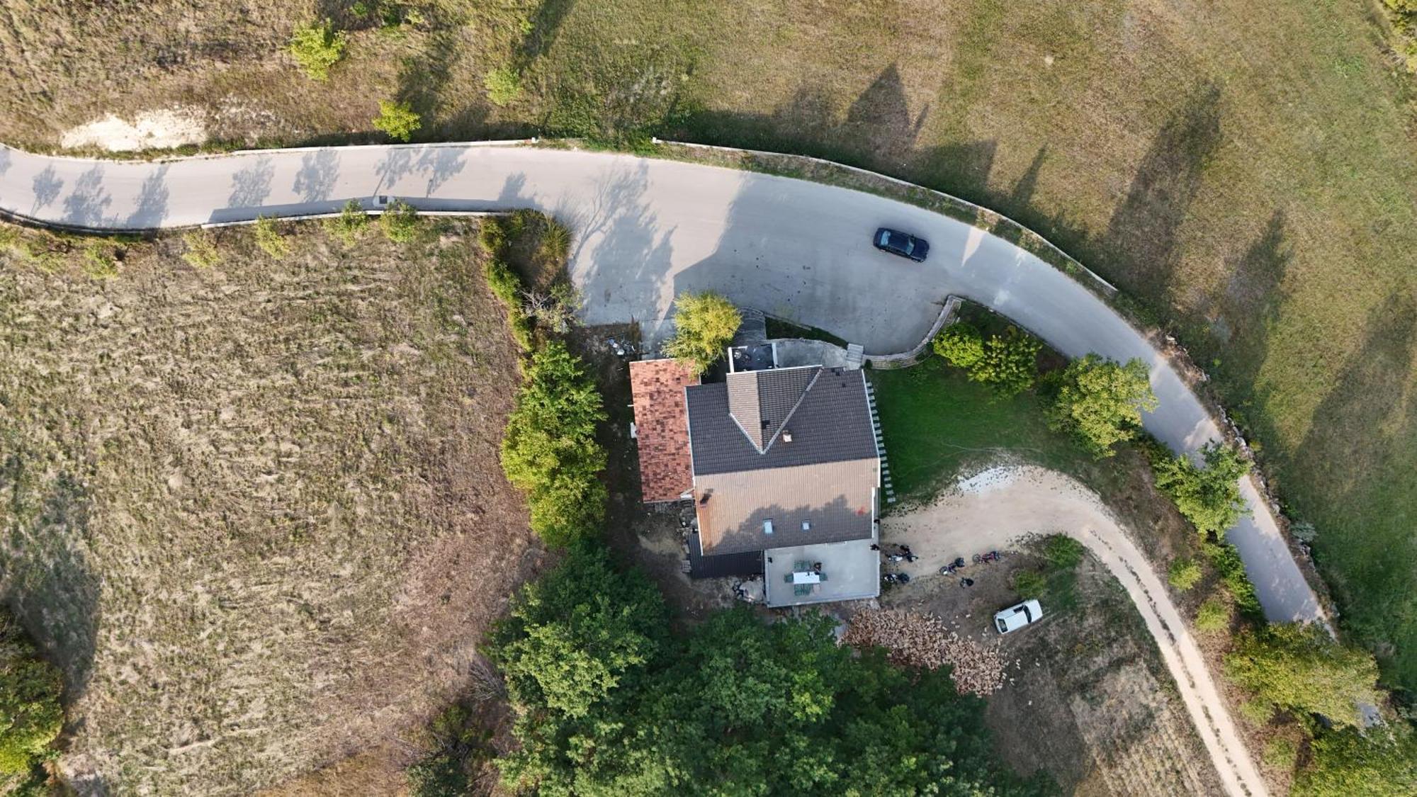 Apartmani Venecia Prozor Exteriör bild