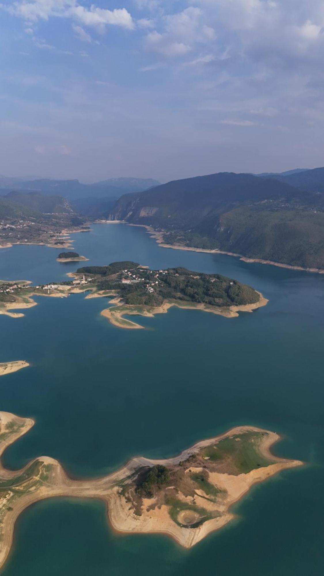 Apartmani Venecia Prozor Exteriör bild