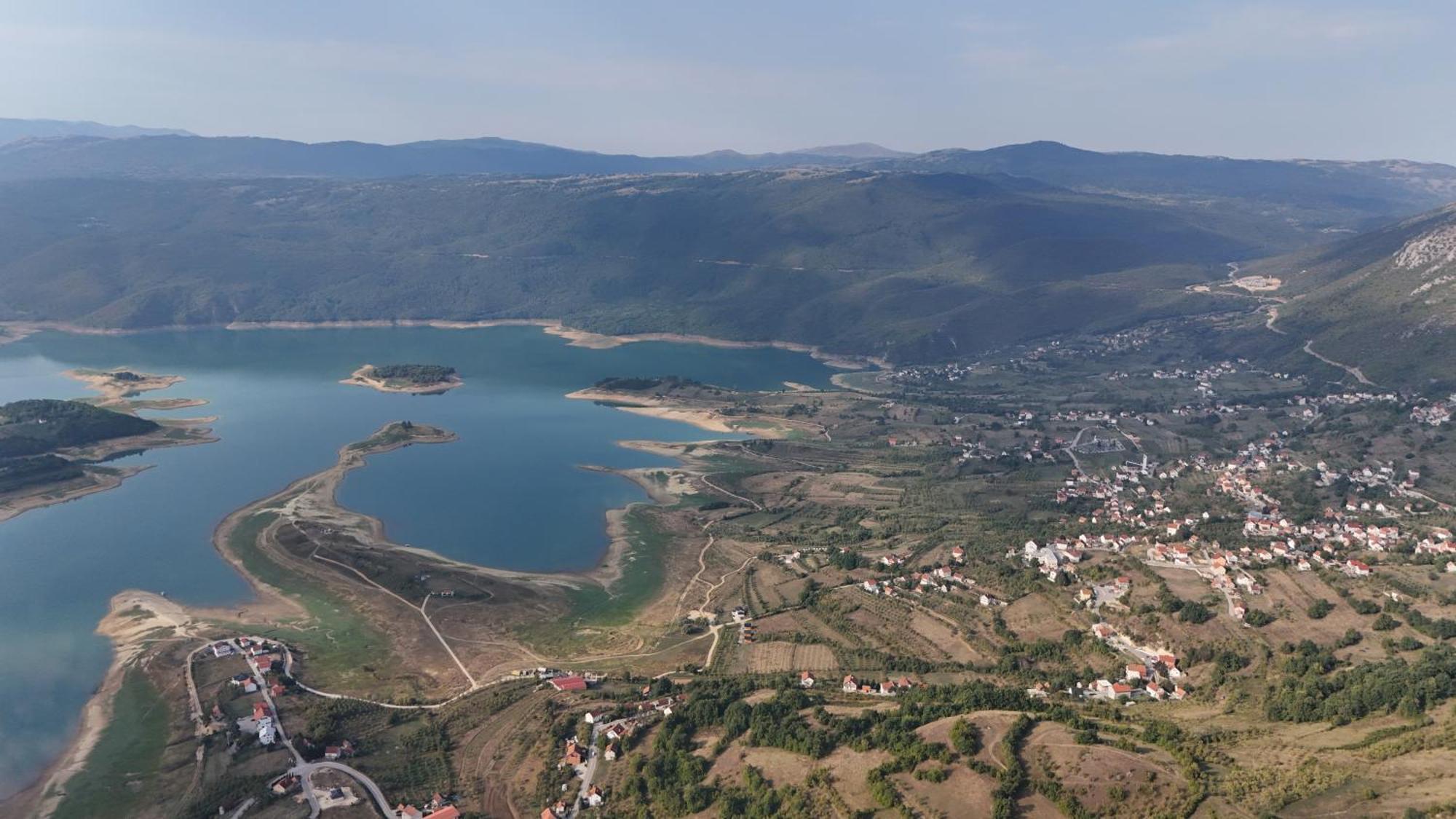Apartmani Venecia Prozor Exteriör bild