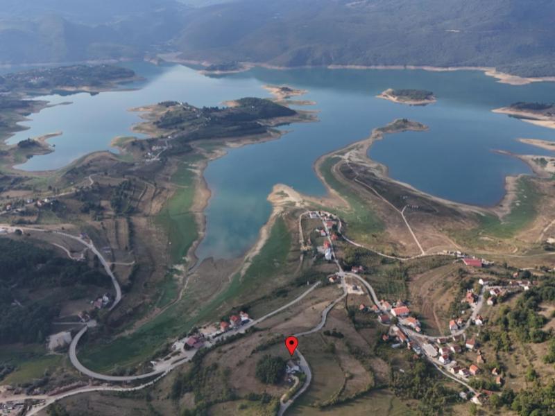 Apartmani Venecia Prozor Exteriör bild